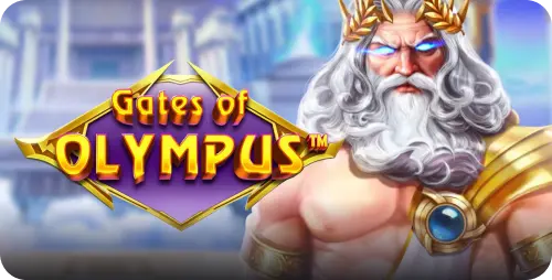 Gates of Olympus