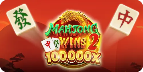 Mahjong Ways 2