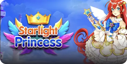 Starlight Princess