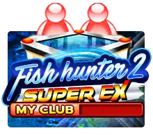 Fish Hunter 2 EX - My Club