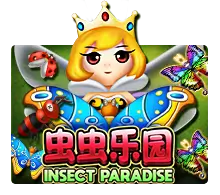 Insect Paradise