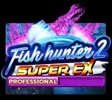 Fish Hunter 2 EX - Pro