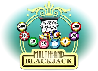 Multihand Blackjack