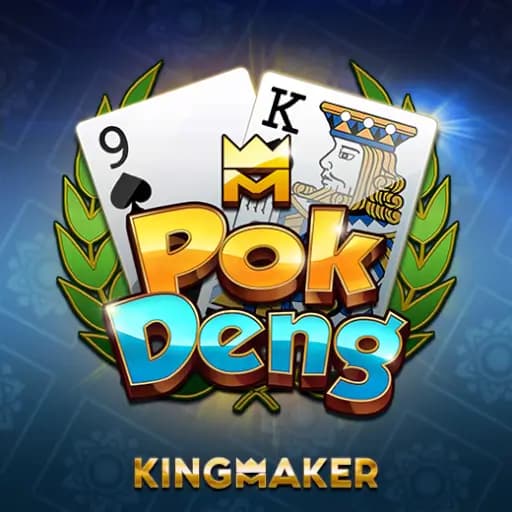 KM Pok Deng