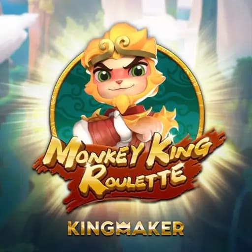 Monkey King Roulette