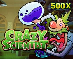 CrazyScientist