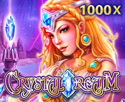 CrystalRealm