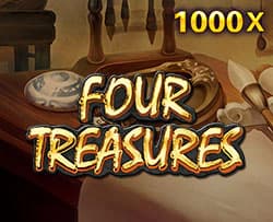 FourTreasures