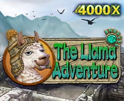 LlamaAdventure