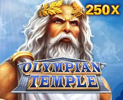 OlympianTemple