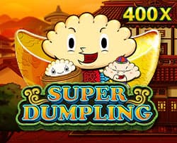 SuperDumpling