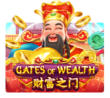 Gates Of Wealth