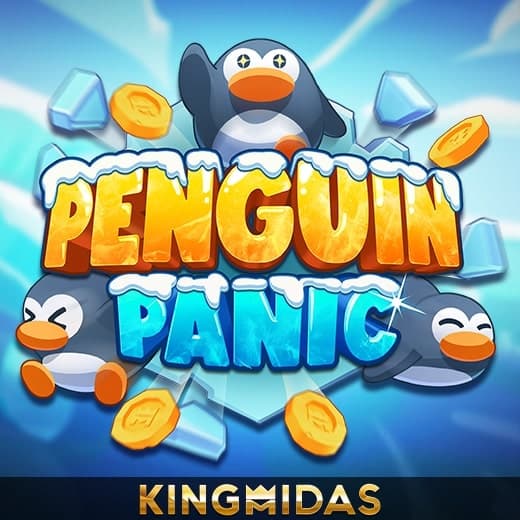 Penguin Panic