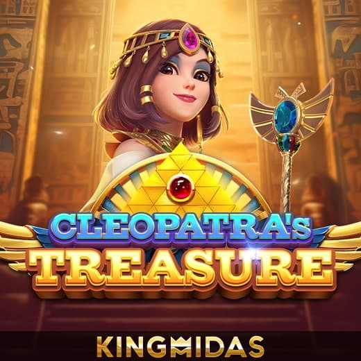 Cleopatra's Treasure